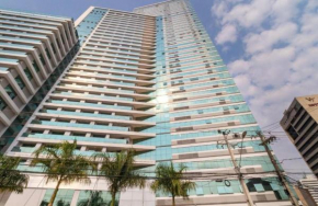 Studio 515- Edifício 7th Avenue -Central